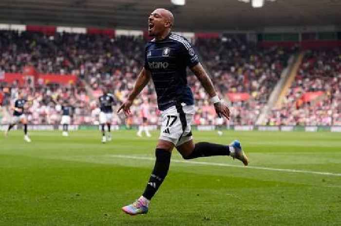 Aston Villa team news vs Frankfurt as six absent for pre-season friendly