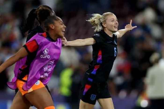 Government gives Bank Holiday update should England win Euro 2025