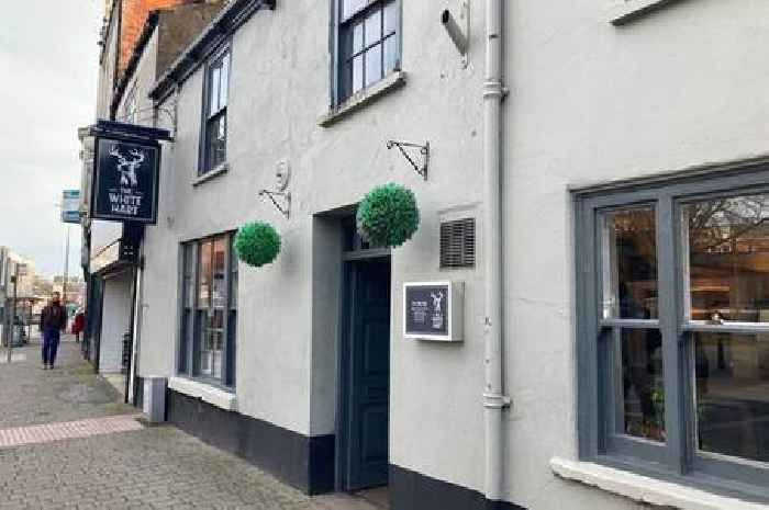 Grimsby's 'oldest pub' up for sale with £35k price tag