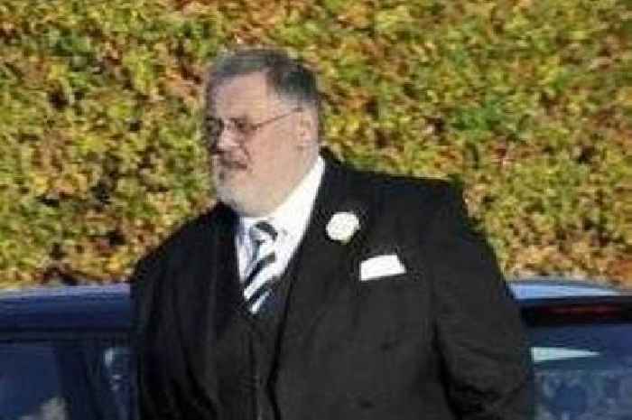 Banned funeral fraudster who conned grieving family out of thousands jailed