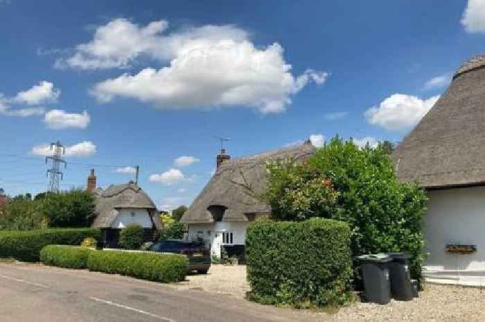 The beautiful Essex village that sounds like a grim place to live but people say they never want to leave
