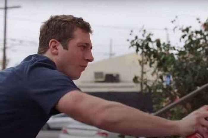 Netflix fans are cancelling their weekend plans for 'best show ever'