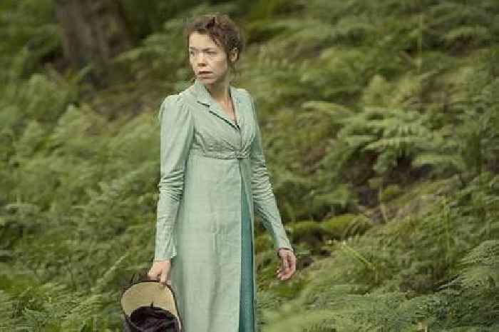 Pride and Prejudice fans can't miss period drama 'Jane Austen would love'