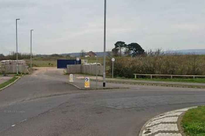 Children cannot play cricket and rugby due to developer’s road delays