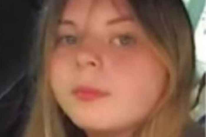 Teenage girl from Somerset missing for more than a week