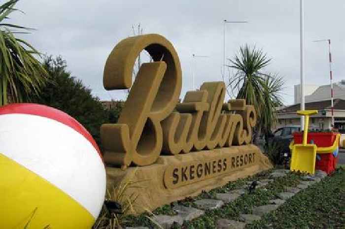 Angry mum leaves Butlin's after 'beds wet' and daughter had 'poo on hands'