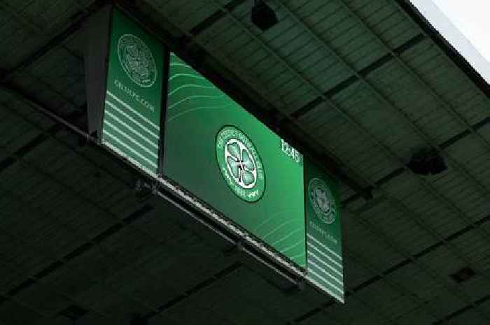 Celtic Park undergoes two major upgrades as Hoops await another transfer windfall