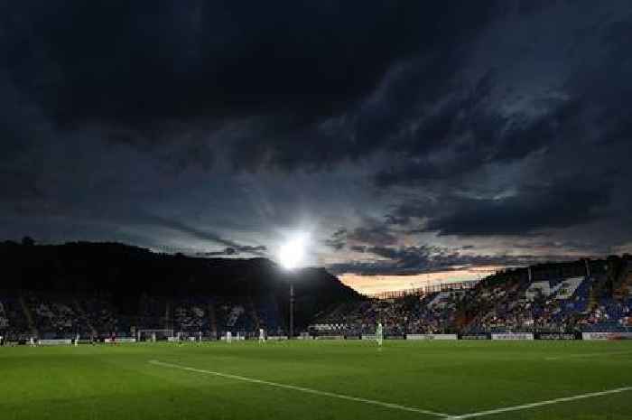 Celtic vs Al Ahli LIVE score and goal updates from Como Cup clash in Italy