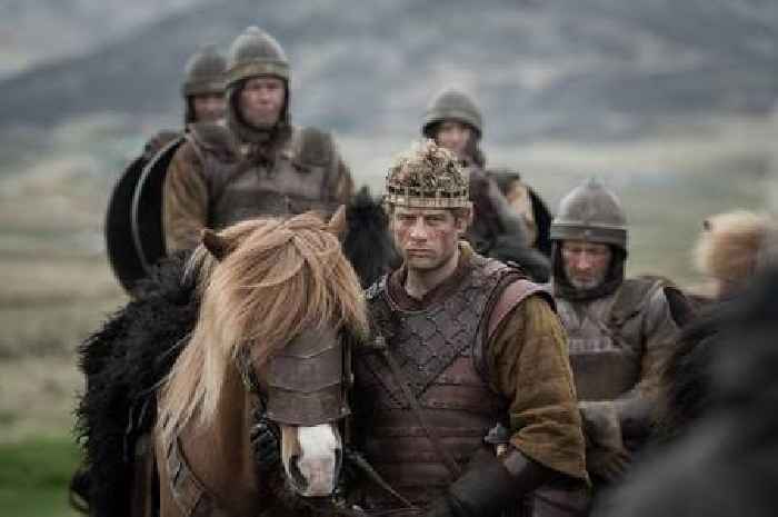 Game of Thrones star joins 'promising' new historical BBC drama opposite James Norton