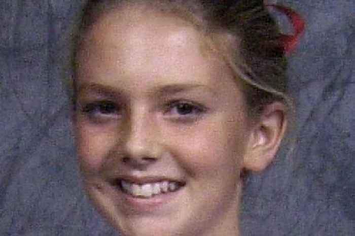 Girl's horror death after being hit by puck at ice hockey match changed sport forever