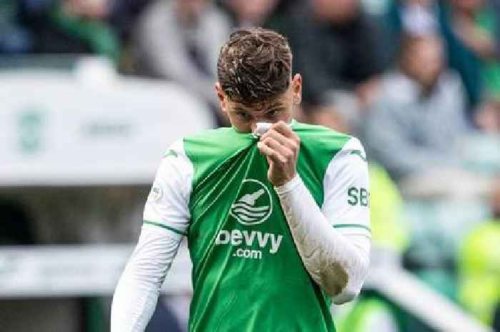 Nectar Triantis triggers Sunderland wage rise as hopes over Hibs return fade amid big time transfer options