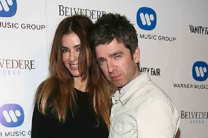 Oasis fans thank Noel Gallagher Scots ex-wife Sara McDonald for reunion after £20M divorce