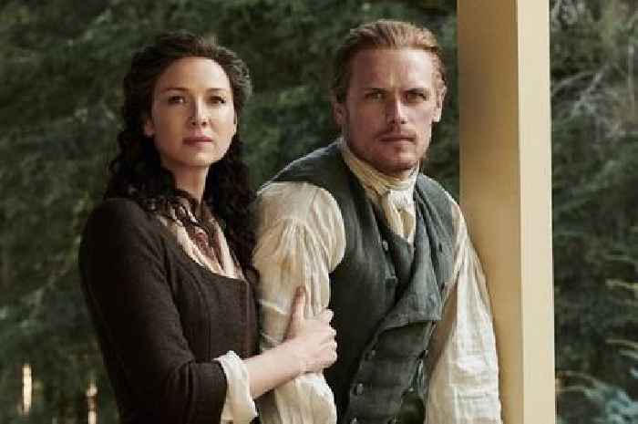 Outlander Jamie Fraser's death 'sealed' in devastating season 8 clue