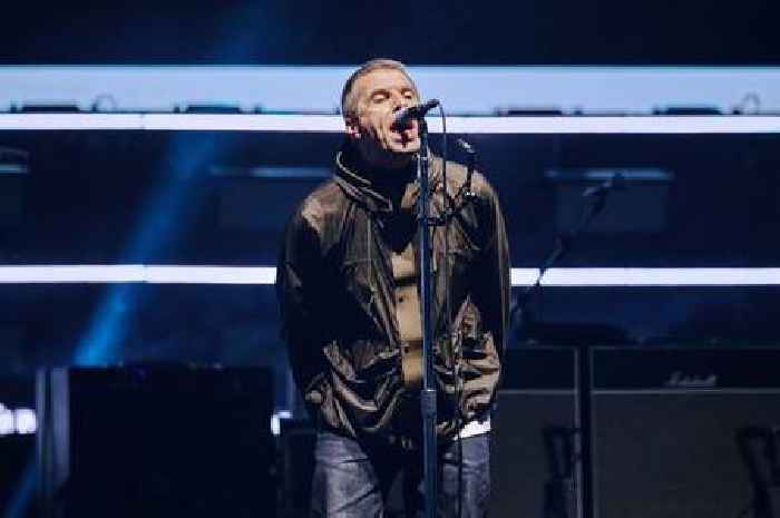 Park and Ride options for Oasis at Murrayfield as hotly-anticipated gigs near