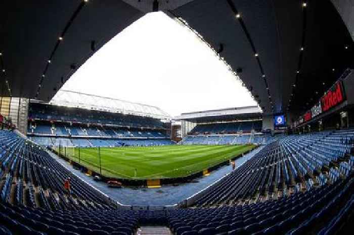 Rangers vs Middlesbrough LIVE score and goal updates from Ibrox friendly ahead of Champions League crunch
