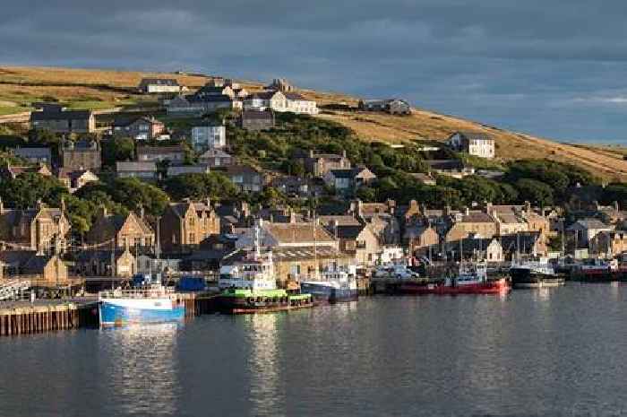 Scots islands hit with internet and phone outage after subsea cable damage