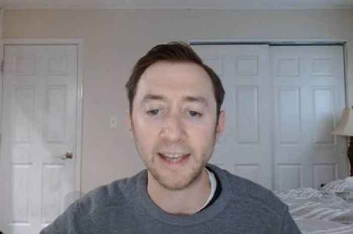Son's horrifying explanation for beheading dad and posting video on YouTube
