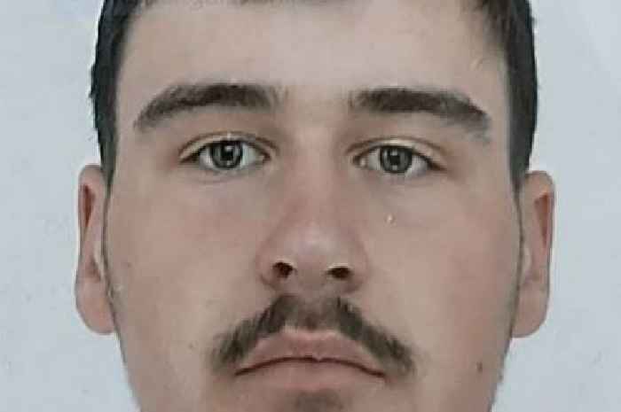 Concern as boy, 17, goes missing