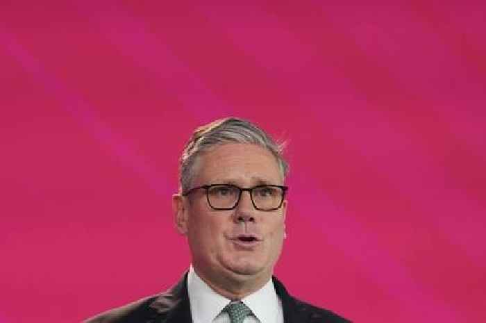 Former Sun editor appointed communications chief at heart of Starmer Government