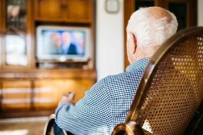 State pension age could rise again as 'megapots' to boost savings considered