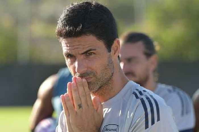 Arsenal 'close' to agreeing next deal as transfer talks ramp up