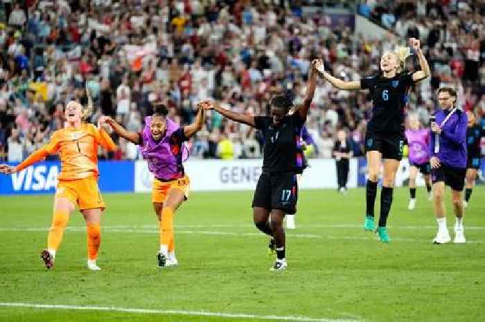 Bank holiday plans explained ahead of England's Euro 2025 final vs Spain
