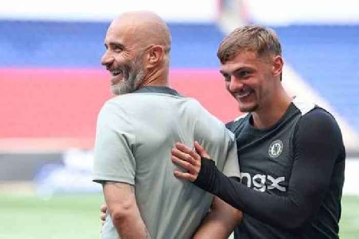 Chelsea can secure cash injection for next transfer as approach made for £30m signing