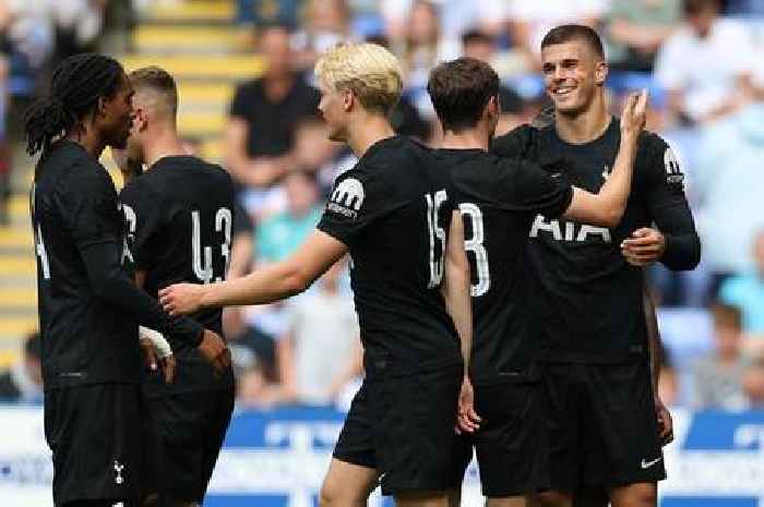 How to watch Tottenham vs Wycombe - Live stream details and kick-off time