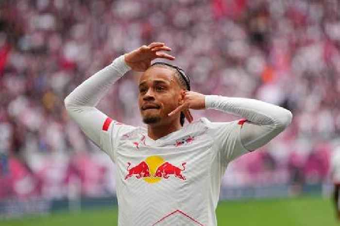 Huge Xavi Simons to Chelsea transfer development as Enzo Maresca ponders summer exits