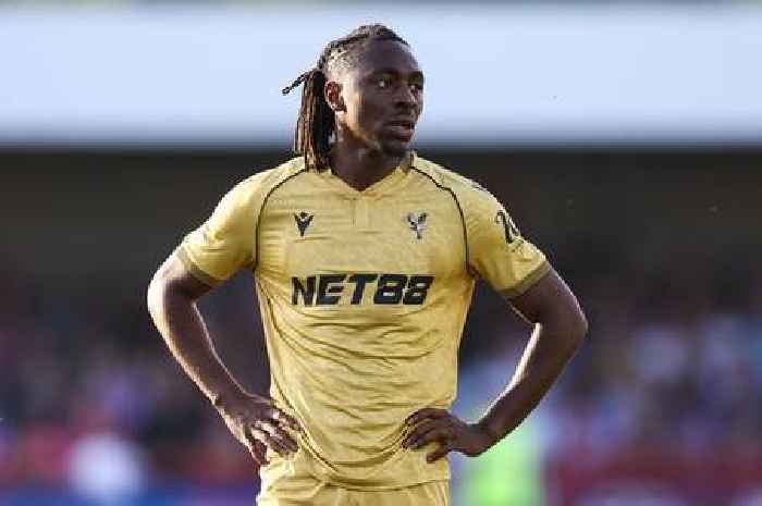 Managing Arsenal - Eberechi Eze transfer, six exits, Gabriel Jesus decision