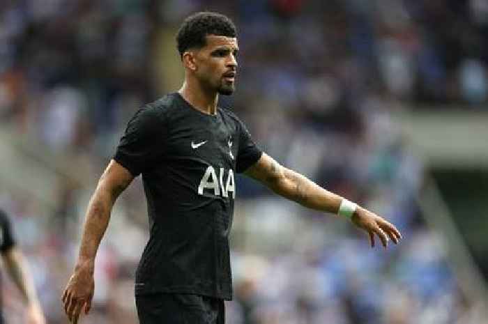 Why Dominic Solanke, James Maddison and Kota Takai are not in Tottenham's team at Luton