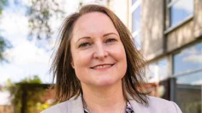 Crime commissioner apologises for claiming 'dead bodies' found in woodland