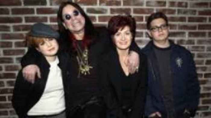 Ozzy Osbourne: From Prince of Darkness to reality TV's favourite dad