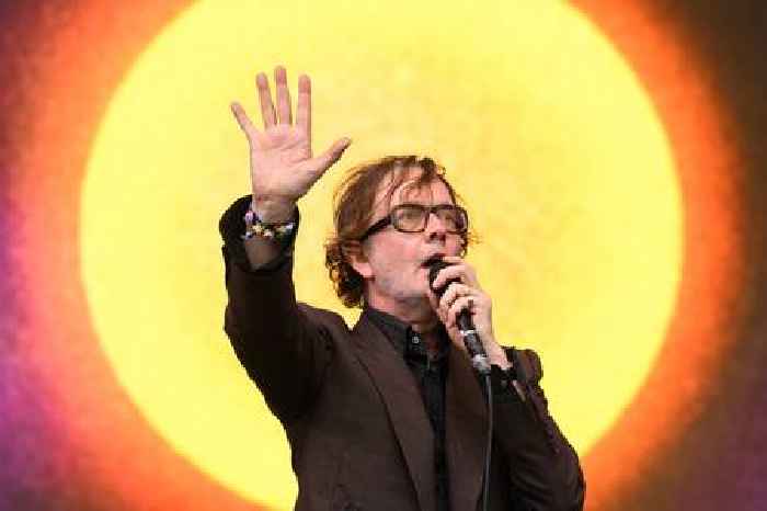 Watch Pulp Play “Last Day Of The Miners’ Strike” For The First Time Ever At Hometown Festival Tramlines