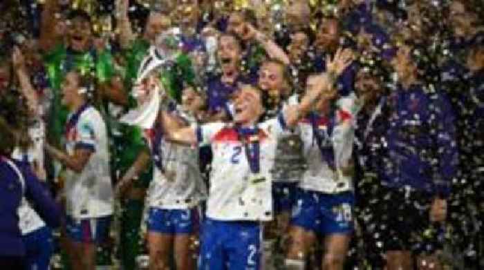 Lionesses defy odds to create English football history