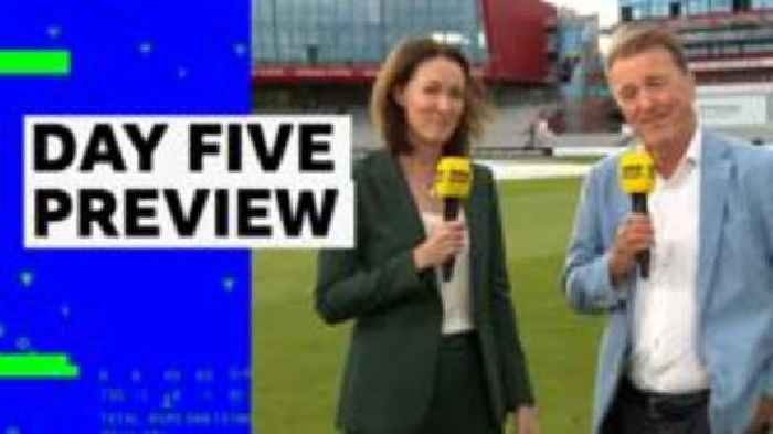 New ball could be difference for England - Tufnell
