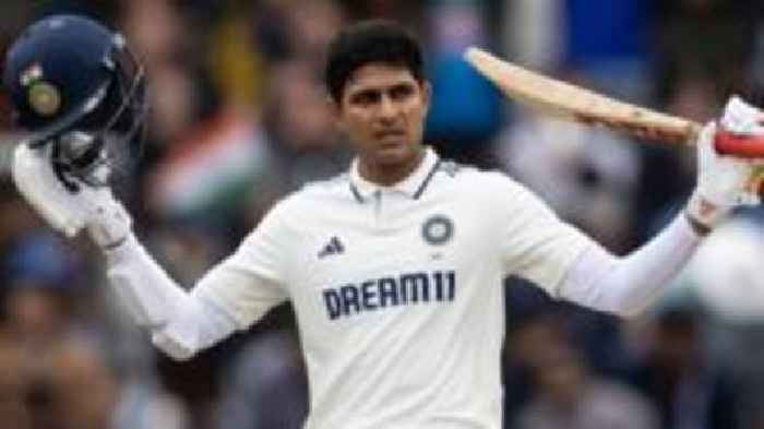 Superb India defy England to keep series alive