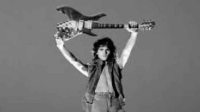 Remembering the 'most overlooked' rock guitar great