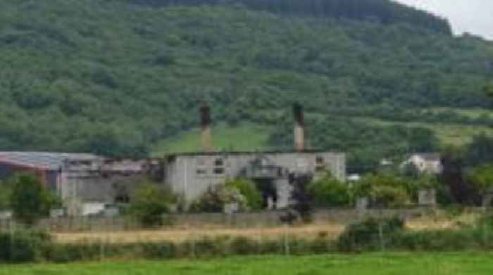 House 'completely destroyed' in arson attack