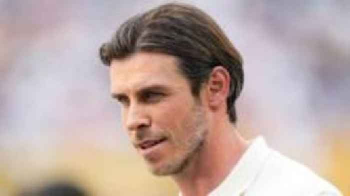 Women's Open a 'massive step' for Wales - Bale