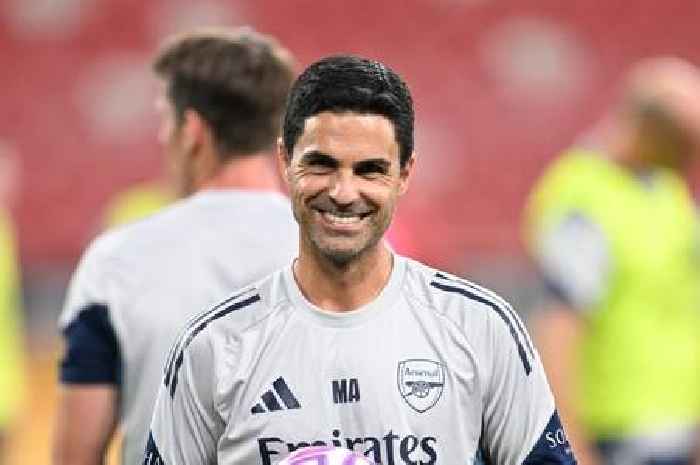 Arsenal transfer news: Gunners to make cut-price bid for Prem star as aces make U-turn on future