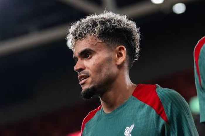 Luis Diaz medical details revealed after Liverpool and Bayern Munich agree fee