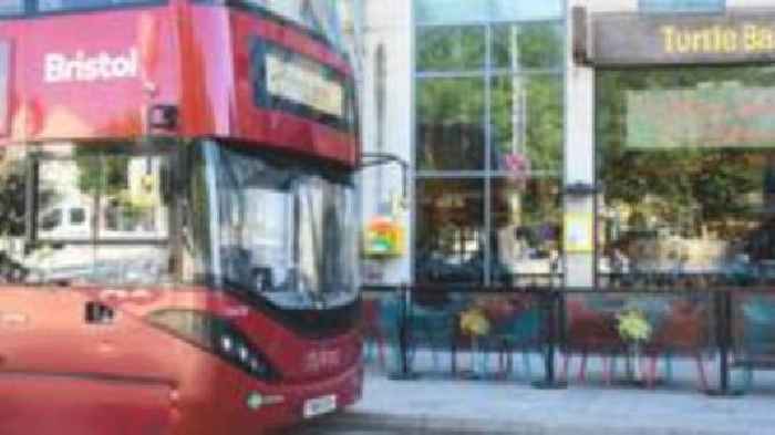 New night routes and earlier starts for city's buses