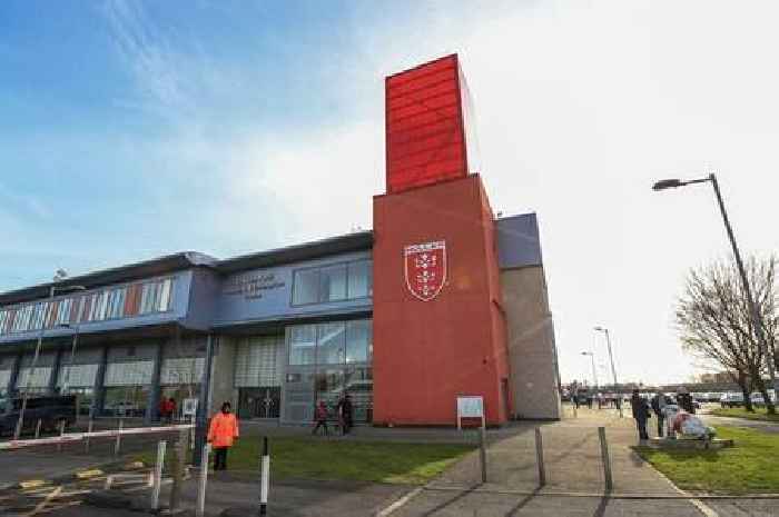 Hull KR's recruitment plans after quota player allowance increase