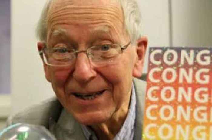 BBC announces 'very sad news' as tributes pour in for 'talented and kind' presenter