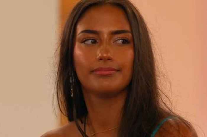 Love Island's Emma says 'I tried to warn' Helena about Harry and Shakira's 'sad situation'