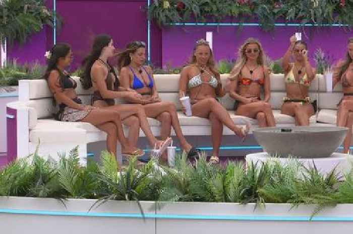Love Island's Harry makes bombshell admission before villa rocked by recoupling