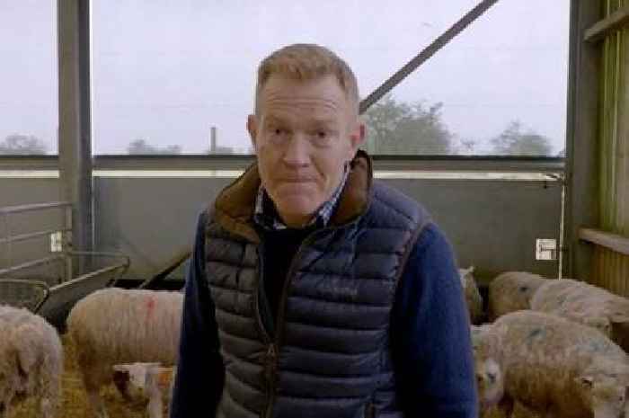 Countryfile's Adam Henson drops mysterious hint about potential departure from BBC series