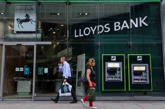 Lloyds Bank update on £185 cash offer as deadline tomorrow