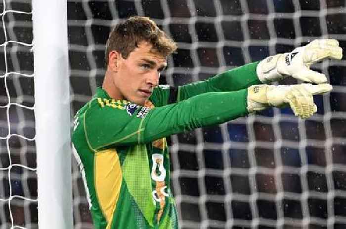 Mads Hermansen transfer twist that could see Leicester City miss out on windfall